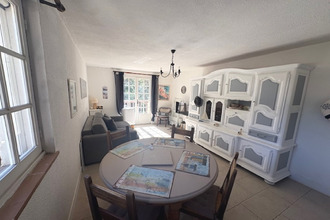  appartement st-raphael 83700