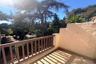  appartement st-raphael 83700