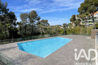  appartement st-raphael 83700