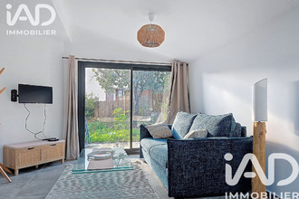  appartement st-raphael 83700