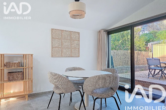  appartement st-raphael 83700
