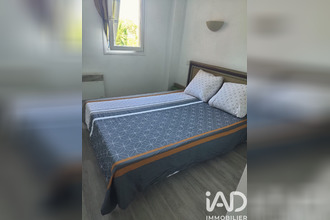  appartement st-raphael 83700