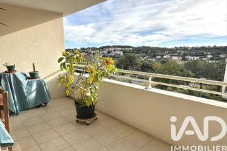  appartement st-raphael 83700