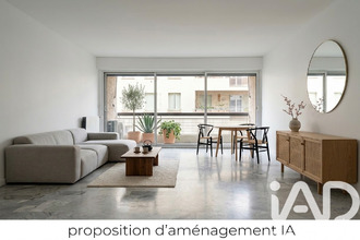  appartement st-raphael 83700