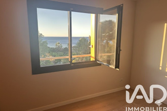  appartement st-raphael 83700