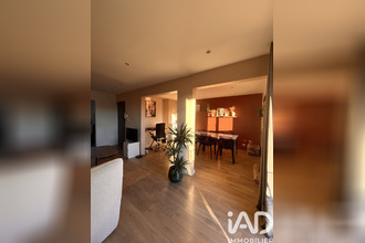  appartement st-raphael 83700