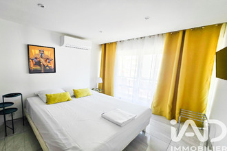  appartement st-raphael 83700