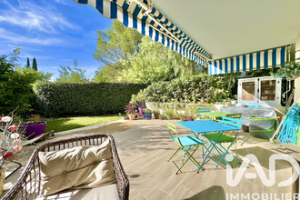  appartement st-raphael 83700