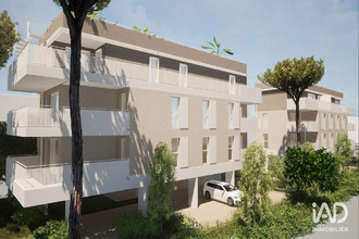  appartement st-raphael 83700