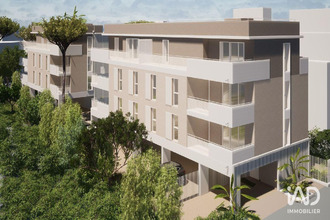  appartement st-raphael 83700