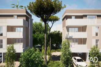  appartement st-raphael 83700