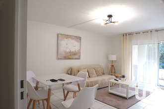  appartement st-raphael 83700