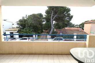 appartement st-raphael 83700