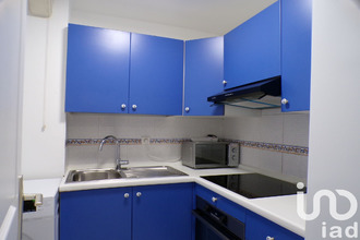  appartement st-raphael 83700