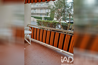 appartement st-raphael 83700