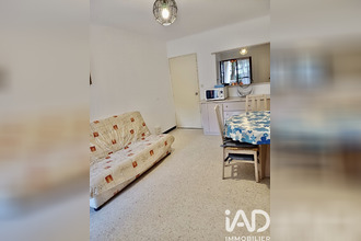  appartement st-raphael 83700