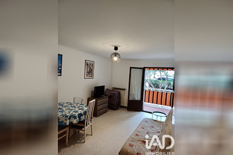  appartement st-raphael 83700