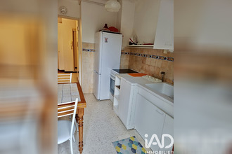  appartement st-raphael 83700