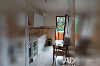  appartement st-raphael 83700