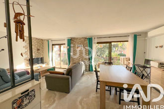  appartement st-raphael 83700