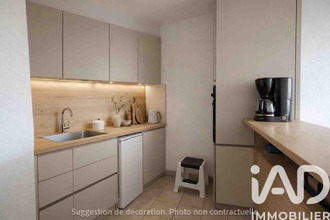  appartement st-raphael 83700