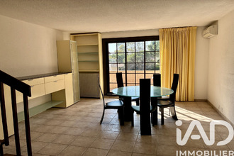  appartement st-raphael 83700