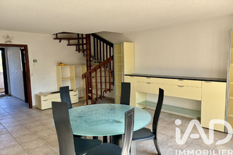  appartement st-raphael 83700