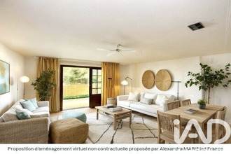  appartement st-raphael 83700