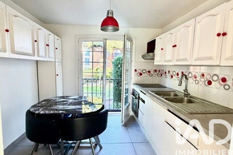  appartement st-raphael 83700
