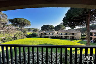  appartement st-raphael 83700