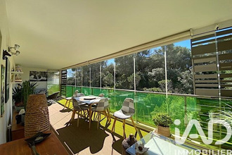  appartement st-raphael 83700