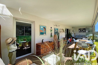  appartement st-raphael 83700