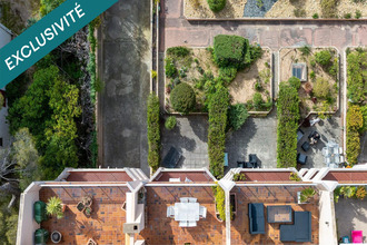  appartement st-raphael 83700
