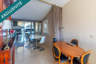  appartement st-raphael 83700