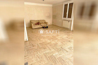  appartement st-raphael 83700