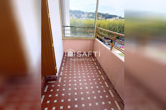  appartement st-raphael 83700