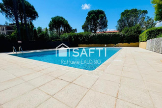  appartement st-raphael 83700
