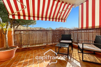  appartement st-raphael 83700