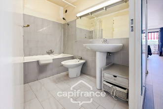  appartement st-raphael 83700