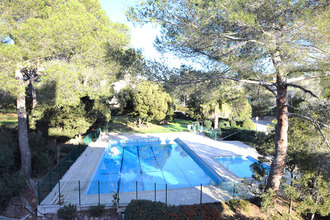  appartement st-raphael 83700