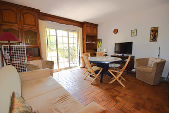  appartement st-raphael 83700