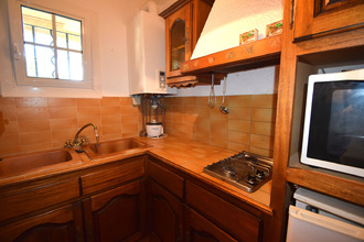  appartement st-raphael 83700