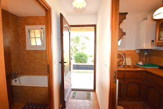  appartement st-raphael 83700