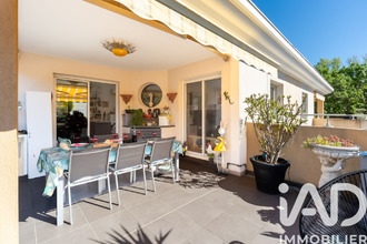  appartement st-raphael 83700