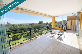  appartement st-raphael 83700