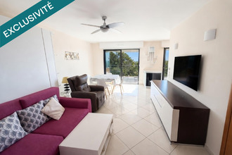  appartement st-raphael 83700