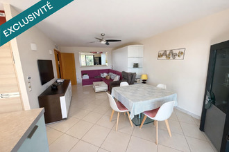  appartement st-raphael 83700