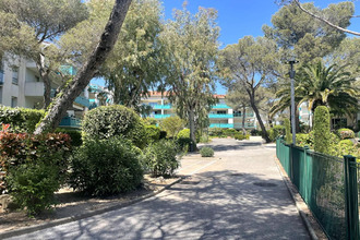  appartement st-raphael 83700