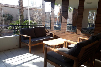  appartement st-raphael 83700