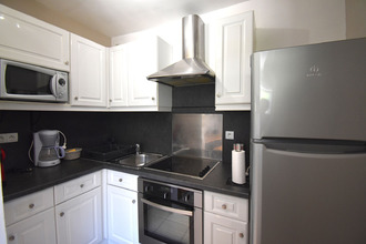  appartement st-raphael 83700